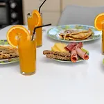Lägenhet Dolce Appartments