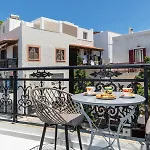 Dolce Appartments Naxos City