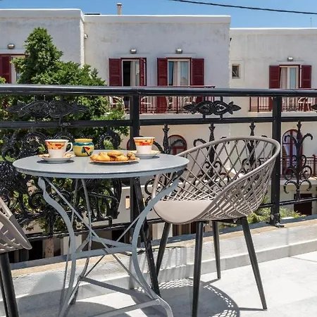 Апартаменты Dolce Appartments *