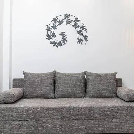 Апартаменты Dolce Appartments