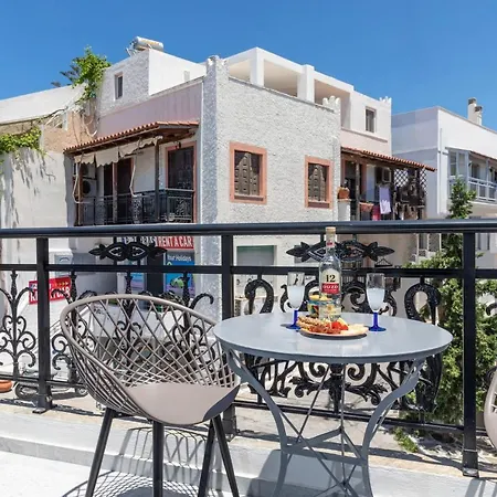 Dolce Appartments Apartmán *