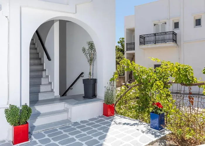 Dolce Appartments Apartmán *