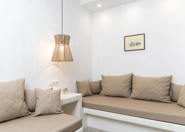 Dolce Appartments Apartmán