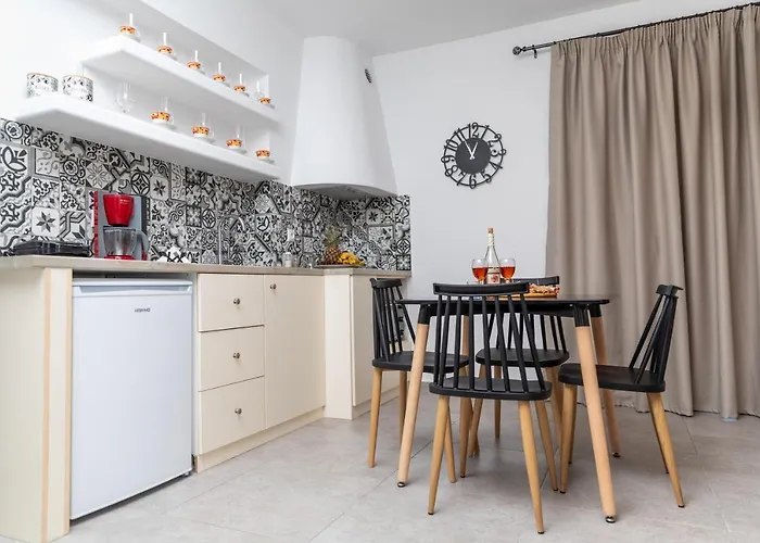 Dolce Appartments Apartmán *