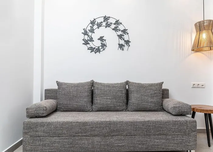 Apartmán Dolce Appartments