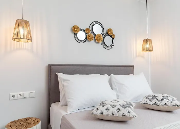 Dolce Appartments Apartmán *