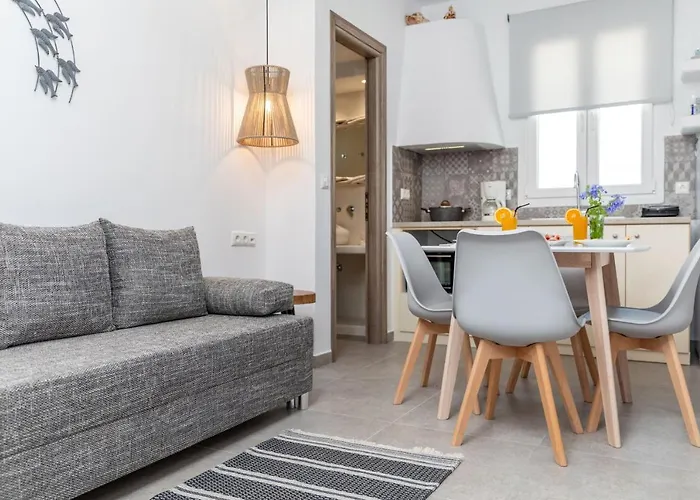 Dolce Appartments Apartmán *