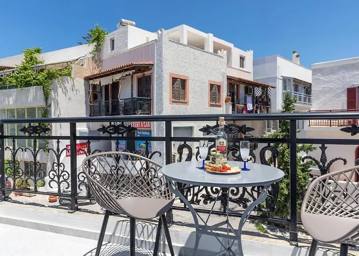 Dolce Appartments Apartmán *