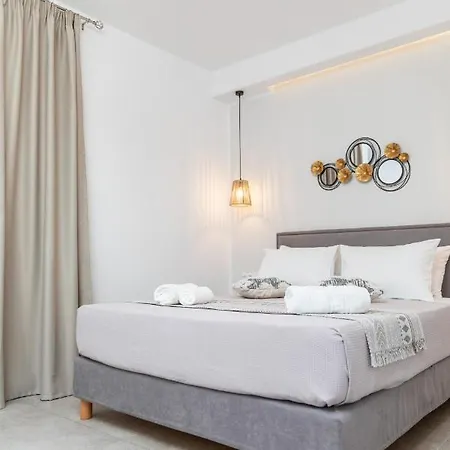 Daire Dolce Appartments