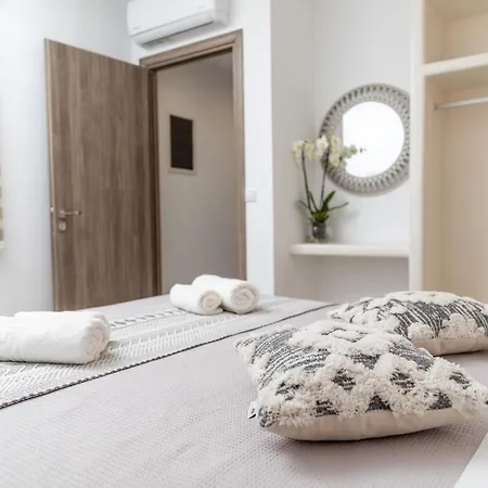 Dolce Appartments アパート *