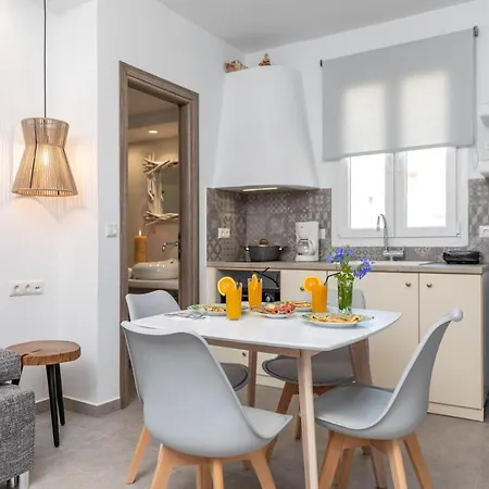 Daire Dolce Appartments *