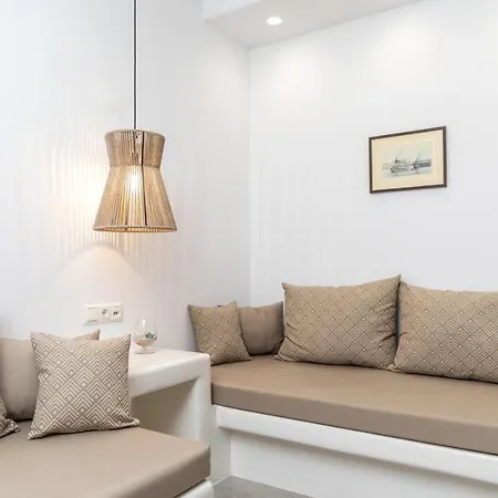 Dolce Appartments Daire