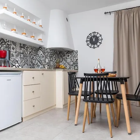 Dolce Appartments Apartment *