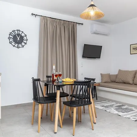 Dolce Appartments דירה