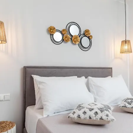 Dolce Appartments Daire *