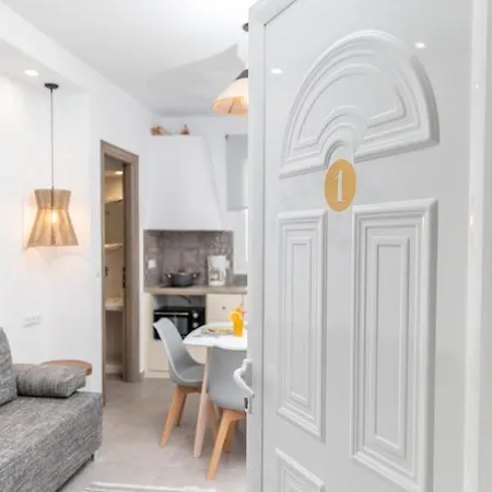 Dolce Appartments