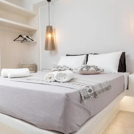Dolce Appartments Daire *