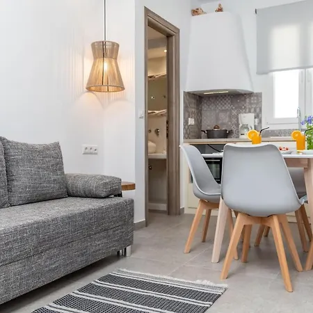 Dolce Appartments Daire *