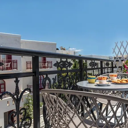 Dolce Appartments