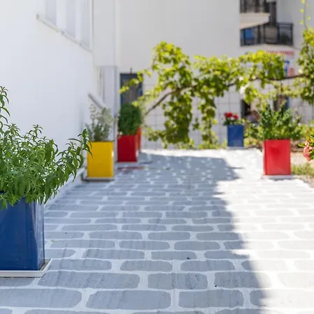 Dolce Appartments