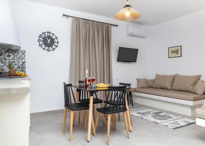 Dolce Appartments דירה