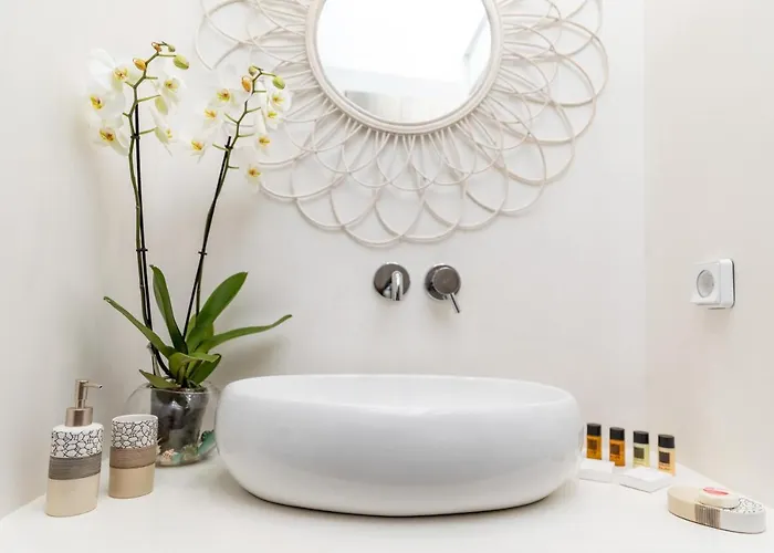 Dolce Appartments דירה *