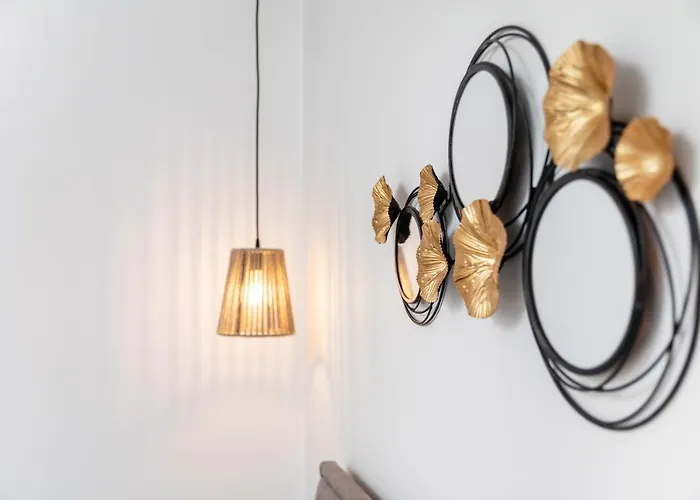 Dolce Appartments Daire Naxos City